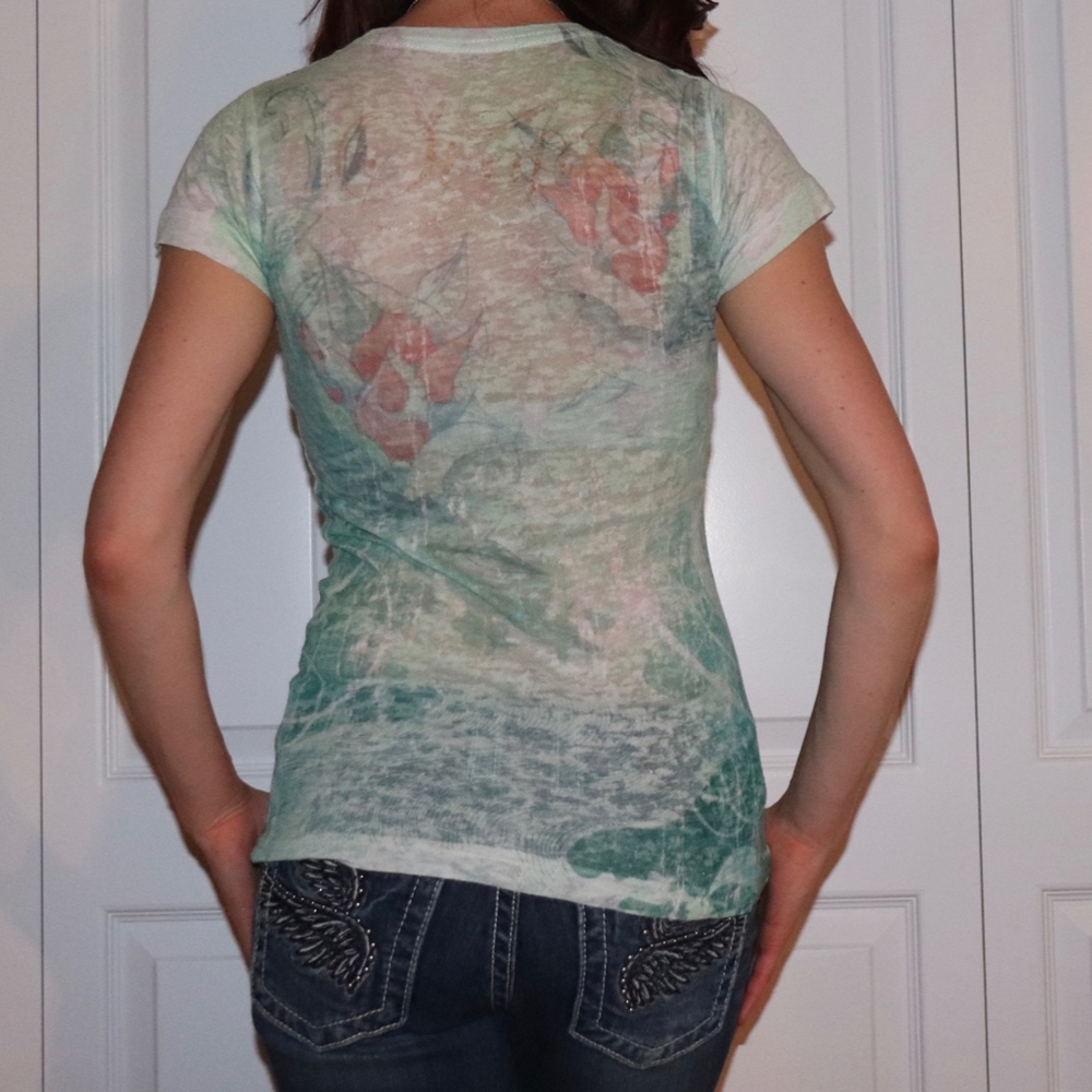 Sinful t-shirt - Picture 6 of 7